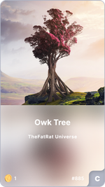Owk Tree