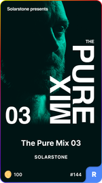 The Pure Mix 03