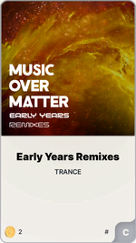 Early Years Remixes