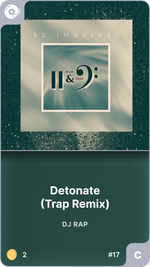 Detonate (Trap Remix)