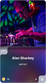 Alan Sharkey