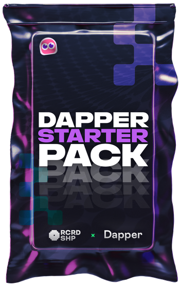 Dapper Starter Pack