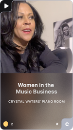 Women in the Music Business
