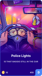 Police Lights (Deluxe)