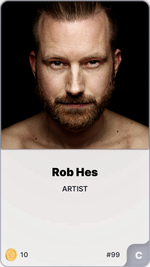 Rob Hes