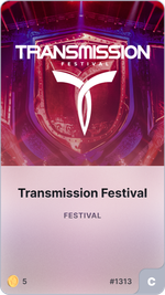 Transmission Festival