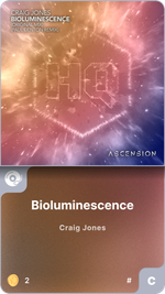 Bioluminescence (Release Plus)