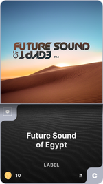 Future Sound of Egypt