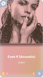Even If (Acoustic)