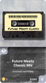Future Meets Classic Mix