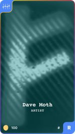 Dave Moth