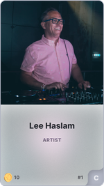 Lee Haslam