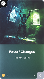 Forza/Changes