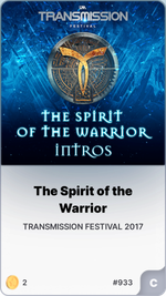 The Spirit of the Warrior