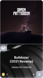 Bulldozer (2021 Revamp)