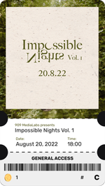 Impossible Nights Vol. 1