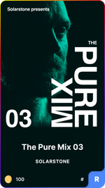 The Pure Mix 03