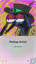 Pickup Artist