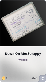 Down On Me/Scrappy