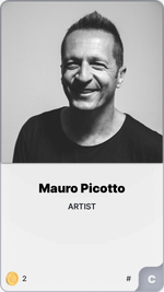 Mauro Picotto