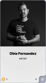 Obie Fernandez