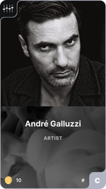 André Galluzzi