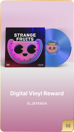 Digital Vinyl Reward (ElJefe604)
