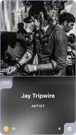 Jay Tripwire