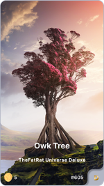 Owk Tree
