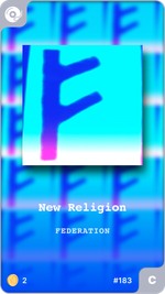 New Religion