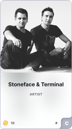 Stoneface & Terminal