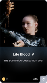 Life Blood IV