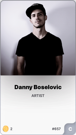 Danny Boselovic