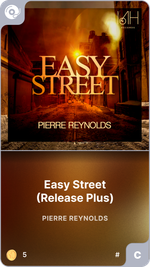 Easy Street (Release Plus)