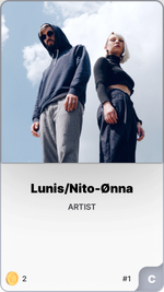 Lunis/Nito-Ønna