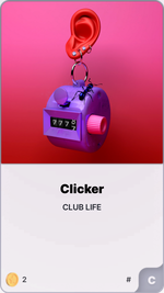 Clicker