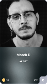 Marck D