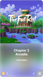 Chapter 2 Arcadia