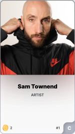 Sam Townend