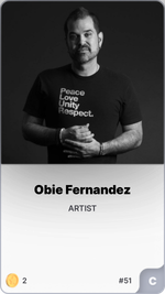 Obie Fernandez