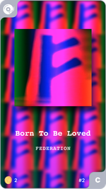 Born To Be Loved