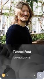 Tunnel Fest