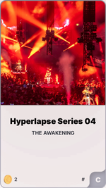 Hyperlapse Series 04