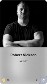 Robert Nickson