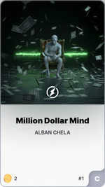 Million Dollar Mind