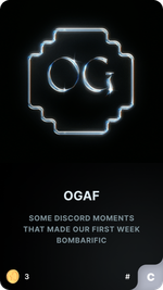 OGAF Diamond