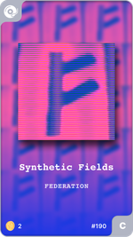 Synthetic Fields