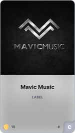 Mavic Music