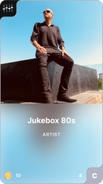 Jukebox 80s