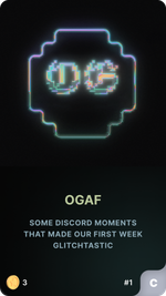 OGAF Pixels